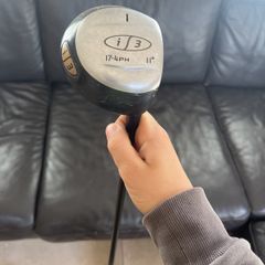 golf driver