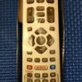 Sharp TV Remote Control, new, unopened. Image 2