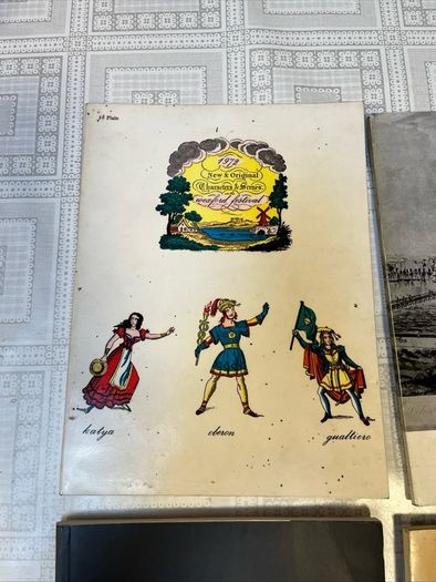 Wexford Opera Festival Books. 5 in All. 3 from the 1970's and 1 from the 90's.