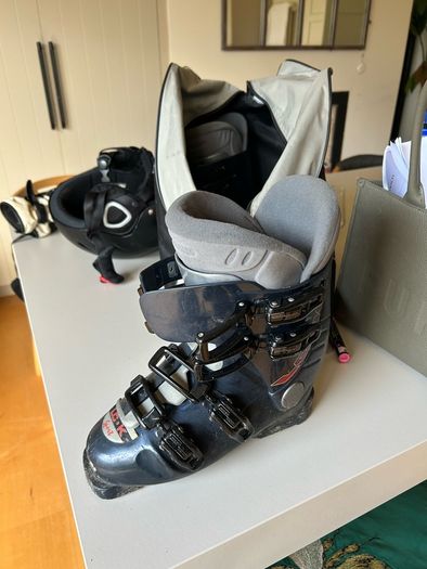 Ski boots Size 38