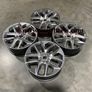 18" Inch Seat Leon Fr Style Alloy Wheels Vw Mk5 Mk6 Mk7 Mk7.5 Audi A3 Caddy Van Sear Leon 5x112 Image 10