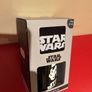 Star Wars stormtrooper mug and sock set NEW Image 2