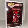 Deadpool On Scooter Funkopop Image 6