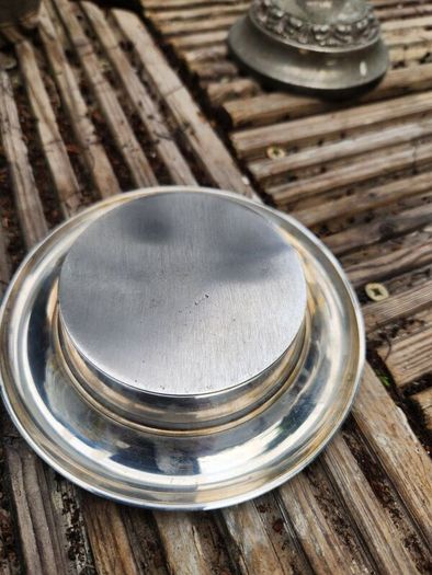 Silver plate plus others x 10