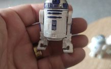 Hasbro R2-D2 Star Wars Droid 3.75