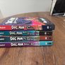 Dog Man Books 4 hardbacks, 5 paperbacks Image 3