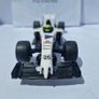 Scalextric Start F1 - White #26  Slot Car ( Formula One ) Image 5
