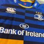Leinster Canterbury rugby player fit 2014/2015 jersey Image 4