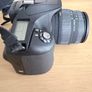 Pentax D100 Super Digital Camera DSLR and Sigma 18-50mm f3.5-5.6 lens Image 3