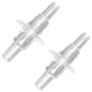 Air tube connector 4/6mm Resun ATC 02 2 pieces Image 2