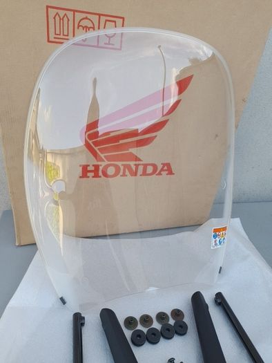 Honda SH300 Screen