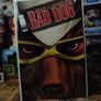 Bad Dog ! First 3 Issues ! by Joe Kelly - Author of Deadpool ! 2009 ! by Image Comics ! Image 2