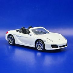 Realtoy Porsche Boxster, used, near mint condition.