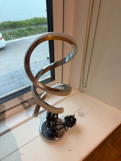 lamp