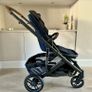 Navy Blue (Noa) Uppababy Cruz V2 Pushchair Image 3