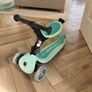 Globber Go Up 3-in-1 Scooter Image 2