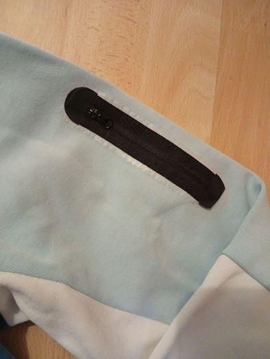 Nike Tech Track Top (((M Adult)))