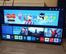 43"lg Smart Tv