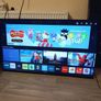 Smart Tv Lg 43" Image 3