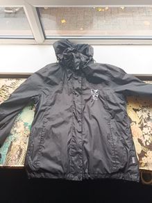 Muckross Park coat