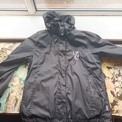 Muckross Park coat