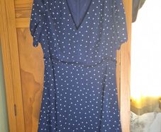 Born Emily and Me Dress