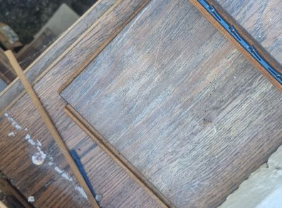 Flooring