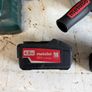 Metabo Cordless Grinder Image 2