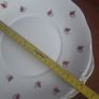 PLATE - Crown Royal - Cake or Serving Image 7