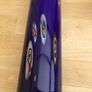 Vintage Heavy Murano Glass Rolling Pin Image 3