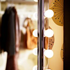 Ikea Musik Wall Lamps X2