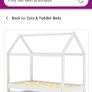 Kids bed Image 4