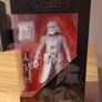 Star Wars Black Series First Order Snowtrooper Image 3