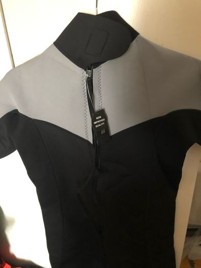 Unisex Wetsuit