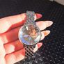 Swarovsky crystal watch Image 2