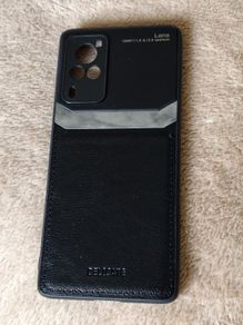 Vivo X60 Pro Case Cover