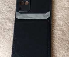 Vivo X60 Pro Case Cover