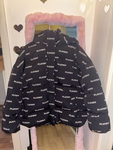 Playboy Puffer
