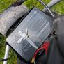 Powakaddy electric golf trolley for parts or repair Image 4