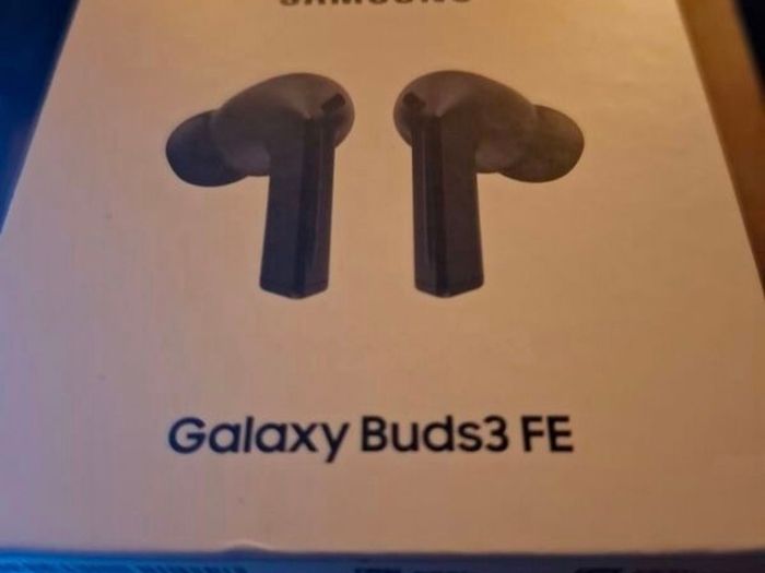 galaxy buds3 fe