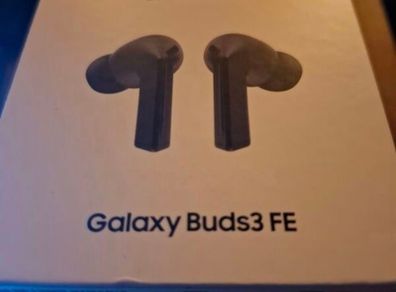 galaxy buds3 fe