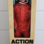 12" Action man figures  (new) Image 3