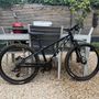 Vitus Nucleus 24 kids mountain bike