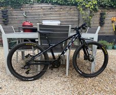 Vitus Nucleus 24 kids mountain bike