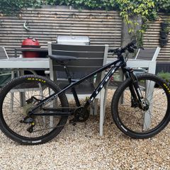 Vitus Nucleus 24 kids mountain bike