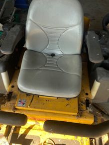 Lawn mower Zero turn