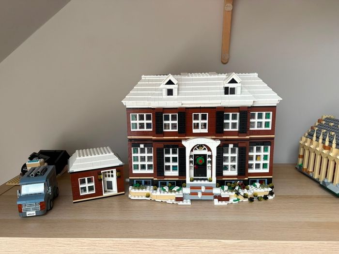 lego