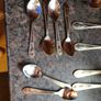 vintage stainless steel cutlery Image 10
