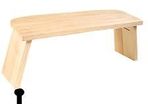 Meditation Stool - Flat Feet