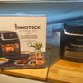 Air Fryer Oven  Innoteck Innoteck Kitchen Pro 12L Air Fryer Oven Image 8